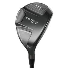 Mint DEMO Tour Edge Exotics Max Hybrid