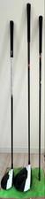 TaylorMade M2 Driver Fairway Wood 5W Set 10.5° S Flex RH m0603037