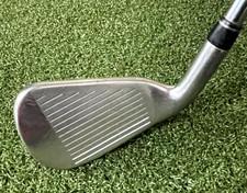 Callaway X2 Hot 6 Iron / RH / Regular Steel ~38" EXCELLENT / jj8267