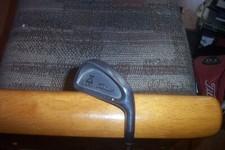 slightly used Titleist DCI Oversize + steel stiff 4 iron mens RH