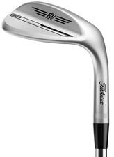 Titleist Vokey SM10 Tour Chrome LB K Grind 60* Lob Wedge 60-6 DG S200 Mint