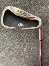 Top Flite/Stainless/W Wedge/RH/Top Flite Steel Shaft/35"/SL3575