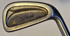 Titleist DCI 981 5 Iron RH Titleist Steel Regular 38.75” Shaft W/ Training Grip