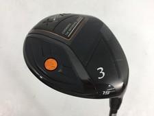 Dunlop XXIO X Fairway Wood 3W Miyazaki AX-1 (S) #639 Golf Clubs