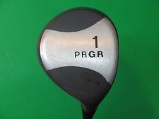 PRGR Composite Driver. M-34 CG102. All Original VGC