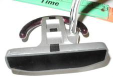 PENN PIN-SINKER PP-F15 PUTTER GREAT CONDITION NICE GRIP RIGHT HANDED RH MALLET