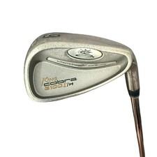 King Cobra 3100 I/H 9 Iron 36.5” Right Hand Regular Flex Stainless Steel Shaft