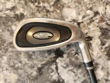 King Cobra Transitions 9 Iron, Regular Graphite Shaft, Right Hand
