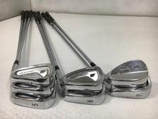 Mizuno Right Handed Iron Set S-30V 5-9,P,F NS Pro 950GH Flex R