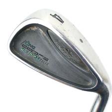 King Cobra 4 Iron 3400I-XH Regular Flex 55g YS-5.1 38.5" right hand