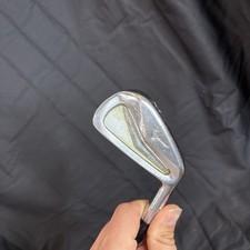 Nice Mizuno Forged Mp-25 3 Iron Project X 5.5 Steel Ox