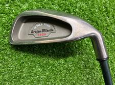 Cruise Missile World Tour 7 Iron 34* / RH / 37.5" Regular Graphite / dj2564