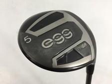 PRGR NEW egg Fairway 2019 5W Fairway wood Original carbon M-37 Men #Sk