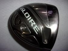 TaylorMade Gloire 10.5 ° Driver Head Only 1W MENS