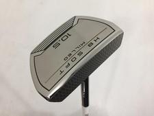 Hb Soft Milled Putter 10.5C 2022 Original Steel