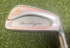 Ben Hogan Edge CFT 6 Iron/ RH / Apex 3 Regular Steel ~38.5" / Nice Grip / dj9086