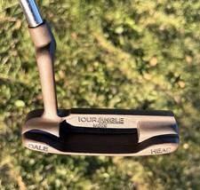 John Byron Dale Head Tour Angle M029 Putter Rod Carew 34" RH