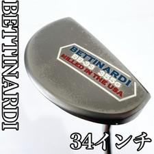 Bettinardi Bb-33 355G Putter Milled