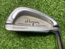 Ben Hogan Edge Forged 4 Iron / RH / Stiff Steel ~38.75" / New Grip / jl2507
