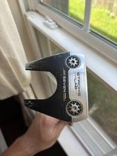 Odyssey Stroke Lab Seven Putter 35” Inches Right Handed