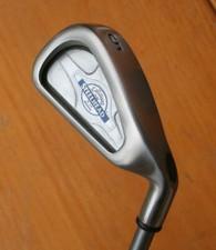 Callaway X-14 Steelhead 5 iron Firm Flex Graphite X14