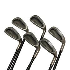 Dunlop XXIO 2004 Irons #5-9,Pw(6Clubs)/XXIO MP300/Flex:Regular/ Iron set