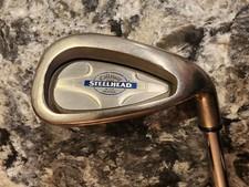 Callaway Steelhead X14 8 Iron, Uniflex Steel Shaft, Right Hand