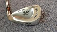 Callaway S2H2 # 8 Iron USA / Memphis "10" Steel shaft - 36.5"