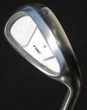 TaylorMade RAC OS Oversize 4 Iron Original Stiff Flex Graphite Shaft