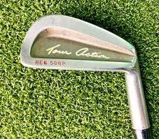Cleveland Tour Action 6 Iron / RH / Stiff Steel ~37.25" / Nice Grip / jl2215