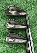 PXG 0311 P GEN2 FORGED Single Iron 4,5,6 **YOU CHOOSE** Stiff Steel, MRH