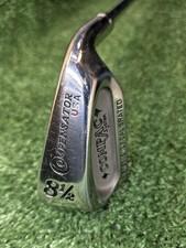 Rare Compensator Compac 8 1/2 Iron Series 300 Steal Shaft Right-handed