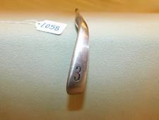 Titleist DCI 981 Regular Flex Steel Shaft 3 Iron L058