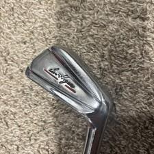 Ben Hogan Apex 7 Iron Steel Shaft Vintage Forged Golf Club RH
