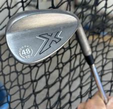 Callaway tour issue X Forged -PX 6.0 shaft-48° 10 Gap Wedge RH
