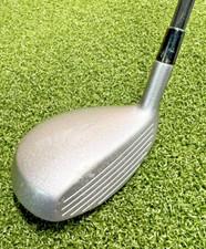 Adams Tight Lies Air Assault 16* 3 Wood / Regular Graphite / 43" / VGC / sa6910