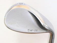 Casco Dolphin Wedge DW-118 Wedge 58 (1Club)/NSPRO 950GH/Flex:Stiff/Right Handed