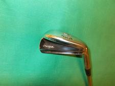 HOGAN RADIAL 6 IRON - #4 FLEX STEEL SHAFT - EXCELLENT CONDITION - VERY NICE CLUB