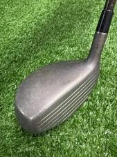Adams Tight Lies Air Assault Strong 16* 3 Wood Firm Graphite / NEW GRIP /sa8704