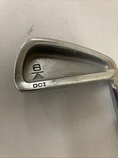 Titleist DCI 6 Iron | Right Hand RH | Regular Flex Graphite Shaft | 37" | Golf