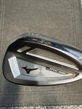 Mizuno JPX 921 Gap Wedge Kbs $-taper Lite 120 Stiff Flex