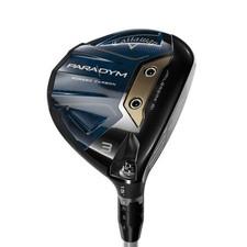 CALLAWAY 2023 PARADYM FAIRWAY 5 WOOD GRAPHITE WOMENS STANDARD