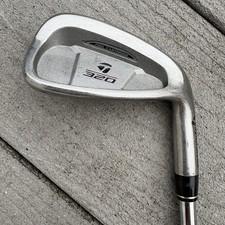 TaylorMade 320 Single 8 Iron R-80 Regular Steel Mens RH