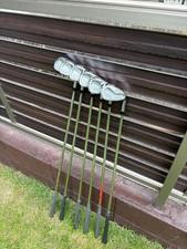 Royal Collection BBD705V Forged Iron