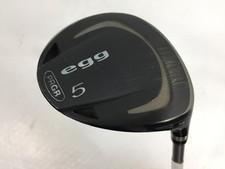 PRGR egg FW 2013 Fairway Wood 5W Original Carbon (M-37) #234 Golf Clubs