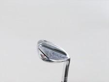 Taylormade Milled Grind 2 Chrome Wedge 58°-8 Stiff Kbs Tour Stl 1077373 Good