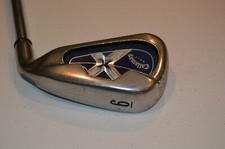 Callaway X-18 Single 6 Iron Men's Right Hand 38.5" UniFlex Callaway Shaft