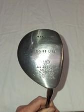 Adams Tight Lies Air Assault. 16° S VMI Fairway Wood. Right Hand. Good Condition