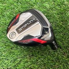 TaylorMade Stealth Plus 5W 19° Fairway Head Right