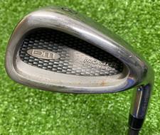 Dm Pro Steel Stainless 8 iron / RH / Ladies Graphite ~35.75"/ NICE GRIP / xx2395